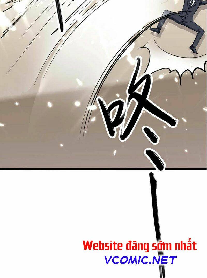 trọng sinh khí thiếu quy lai chapter 174 5