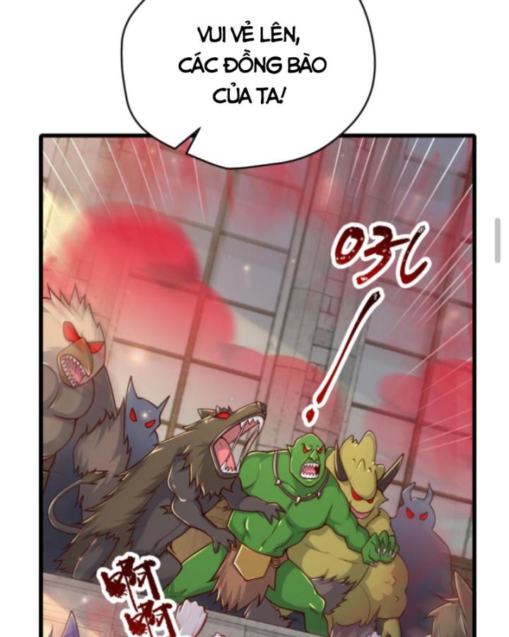 người chơi và nhân vật chính đều muốn làm hại ta chapter 80 21