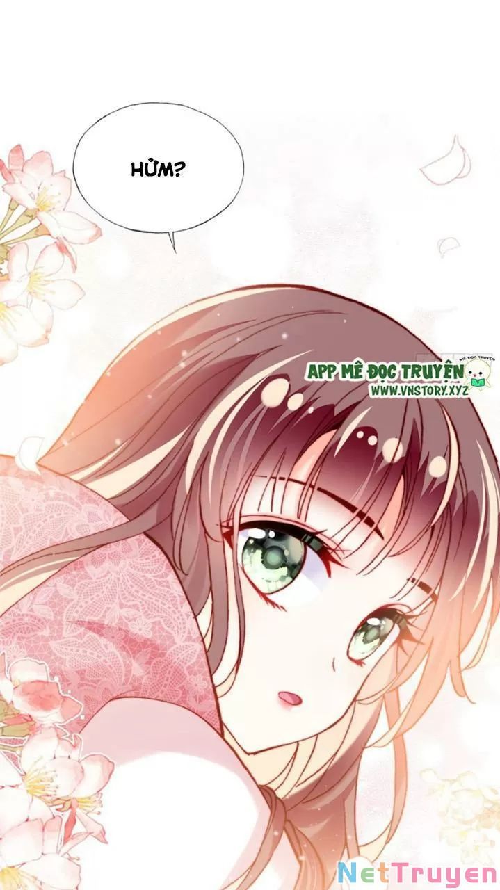 lại bị bệnh chiều chuộng quấn lấy chapter 27 42