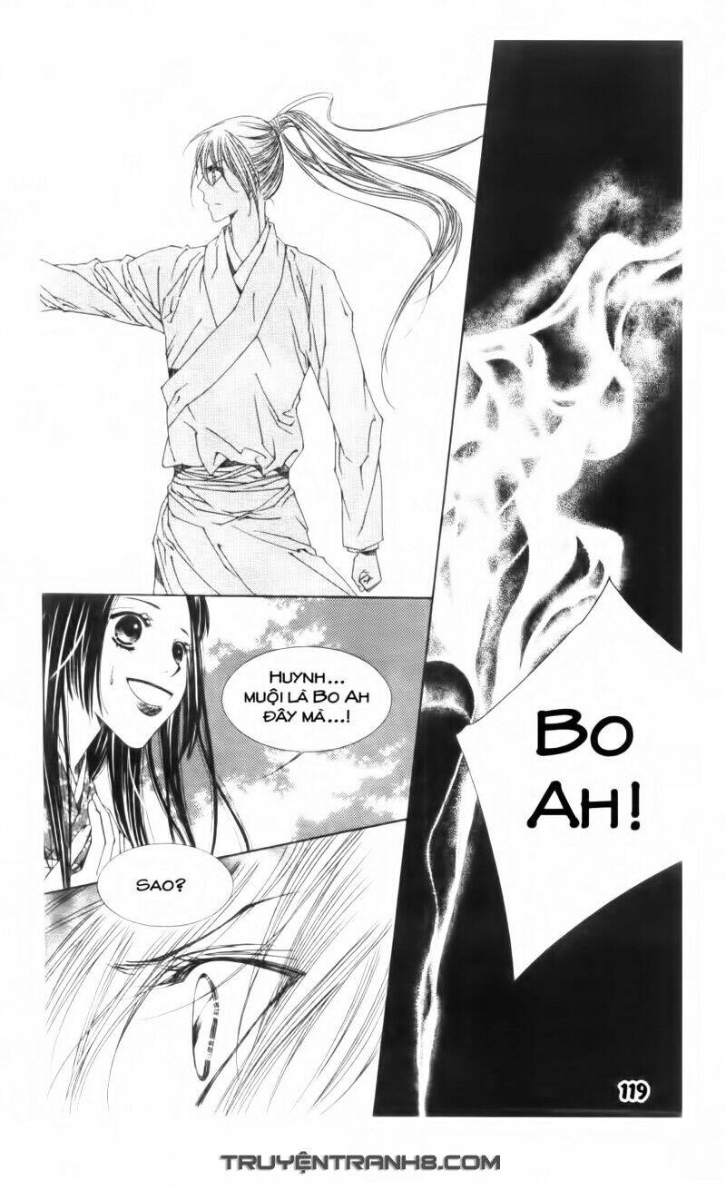 pháp sư trừ tà chapter 13.2 20