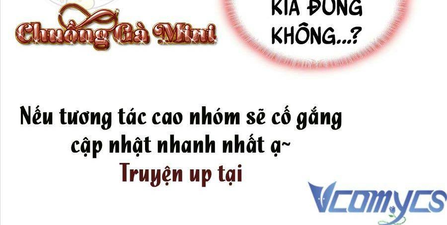 cố tổng, vợ của ngài quá mạnh rồi! chapter 20 124