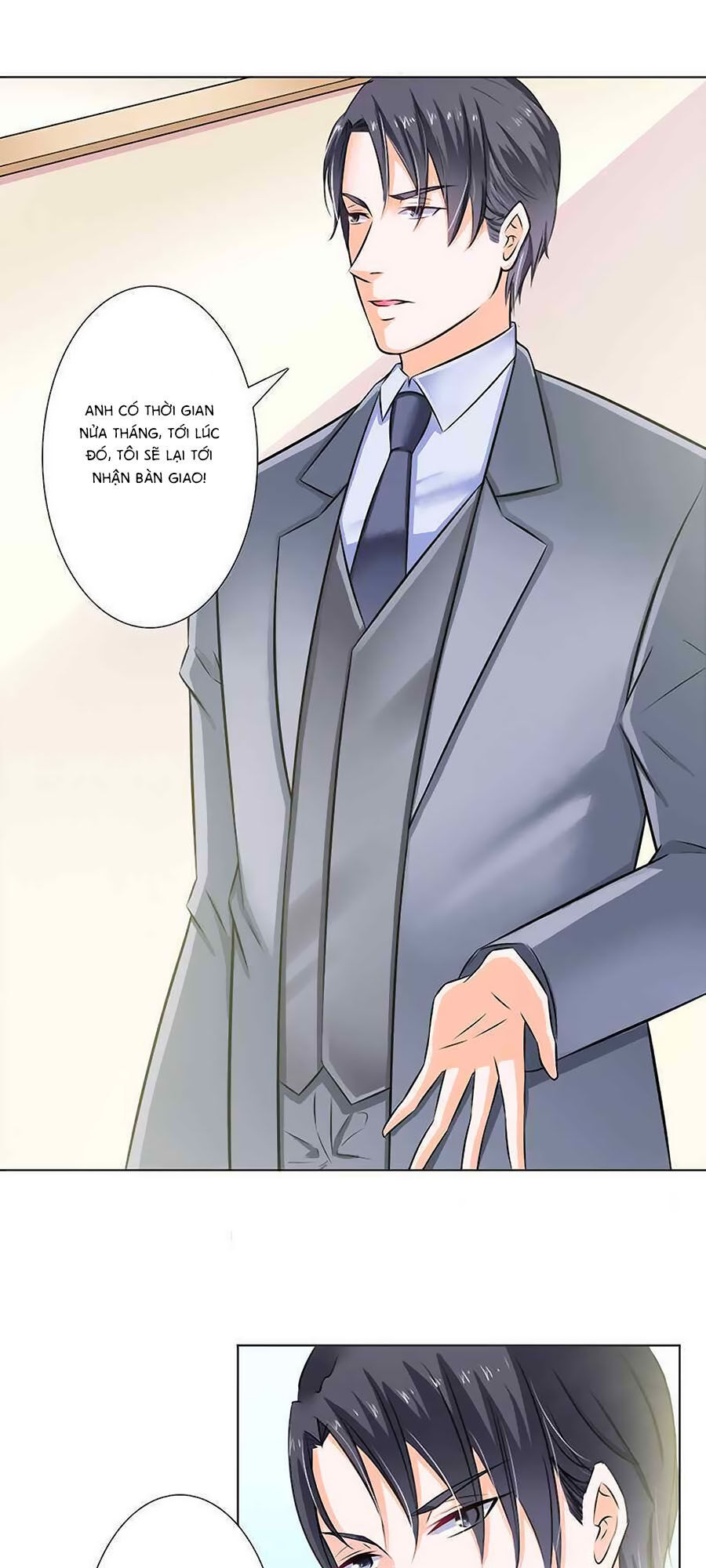 watashi wo hitorijime ni shite chapter 38 14