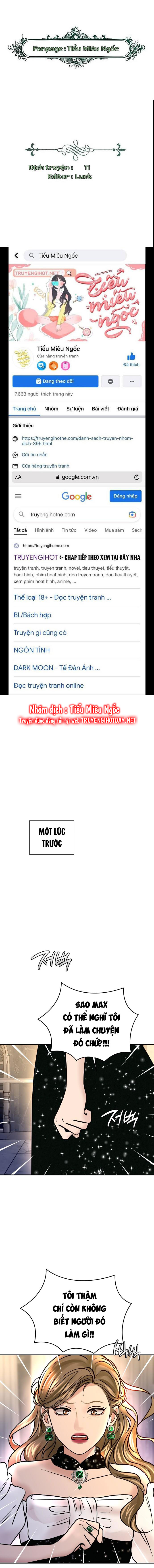 Mùa Đông Năm Ấy Tôi Đã chapter 61 1