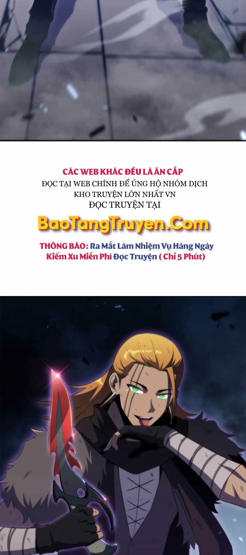 kẻ thách đấu chapter 35 25