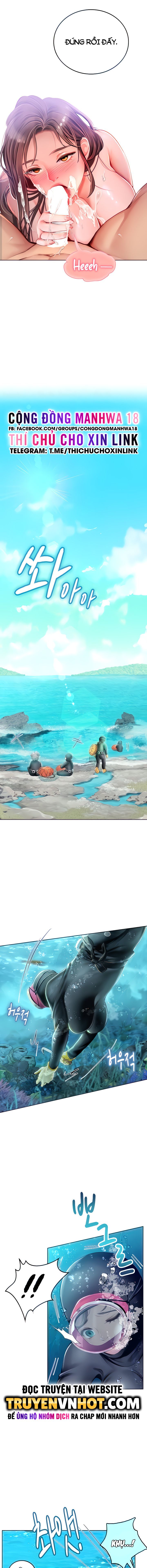 thực tập ở làng tiên cá chapter 17 3