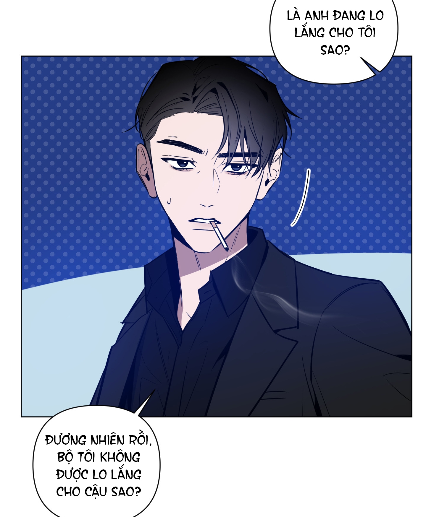 Ánh Bình Minh Cắt Ngang Màn Đêm chapter 20.2 - Trang 14