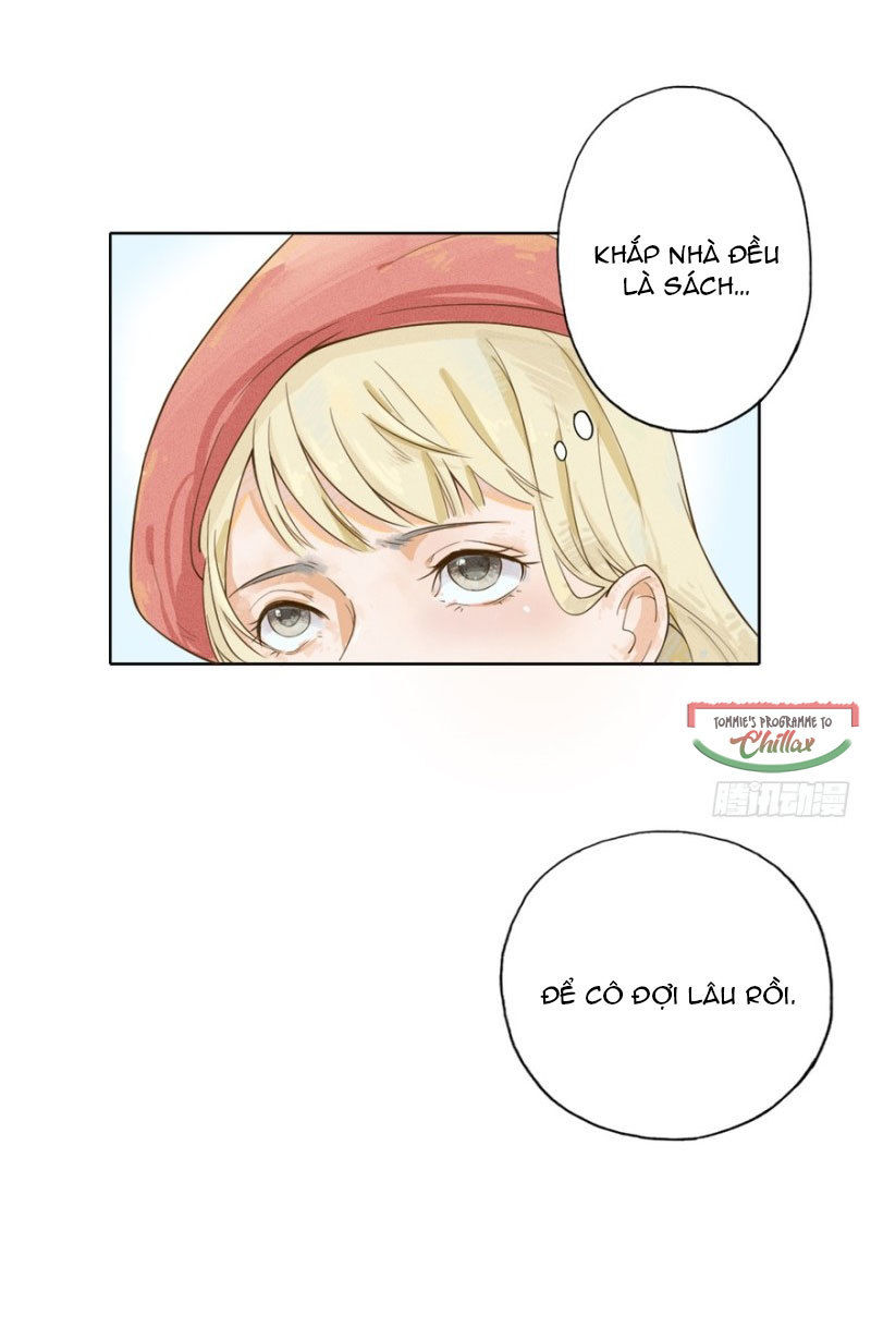 tình yêu là một vụ giết người ly kì chapter 1 47