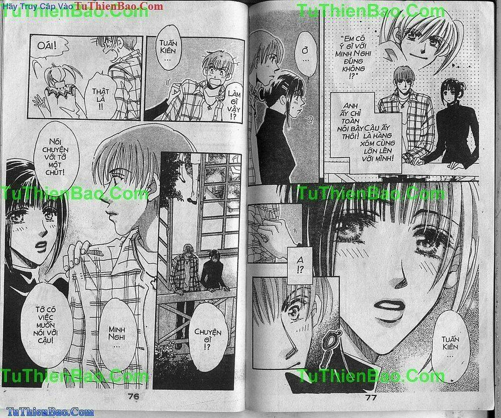 mây trắng tinh khôi chapter 3 39