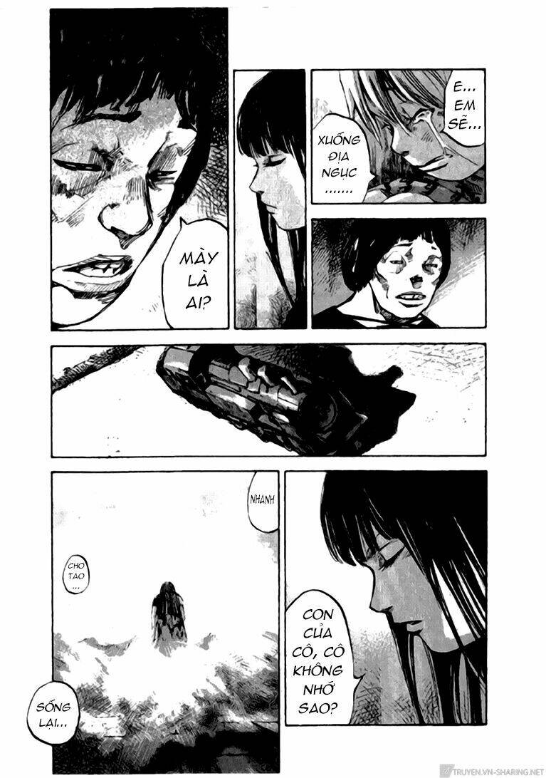 skyhigh: shinshou chapter 15.3 31