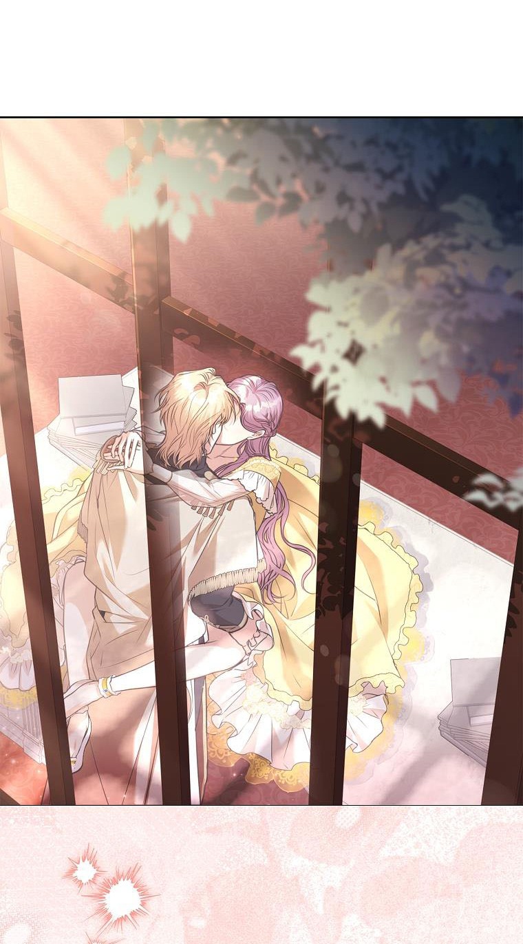 trở thành thư ký của bạo chúa chapter 130 34