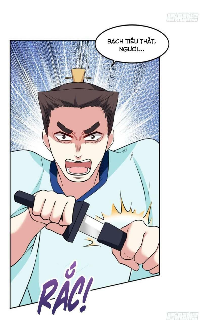 Trọng Sinh Thành Cậu Vàng Tại Dị Thế Chapter 75 10