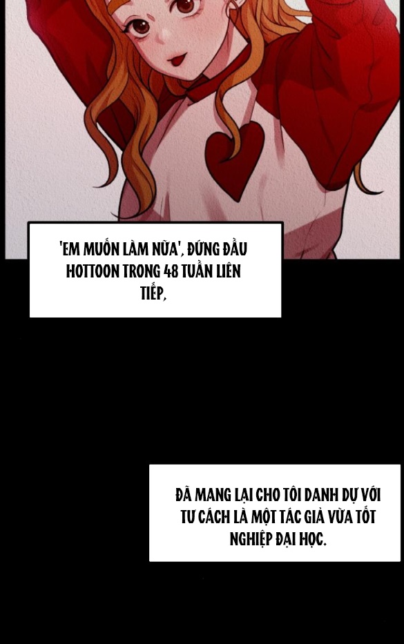Cuộc Sống Của Tác Giả Truyện Người Lớn chapter 3.1 - Trang 15