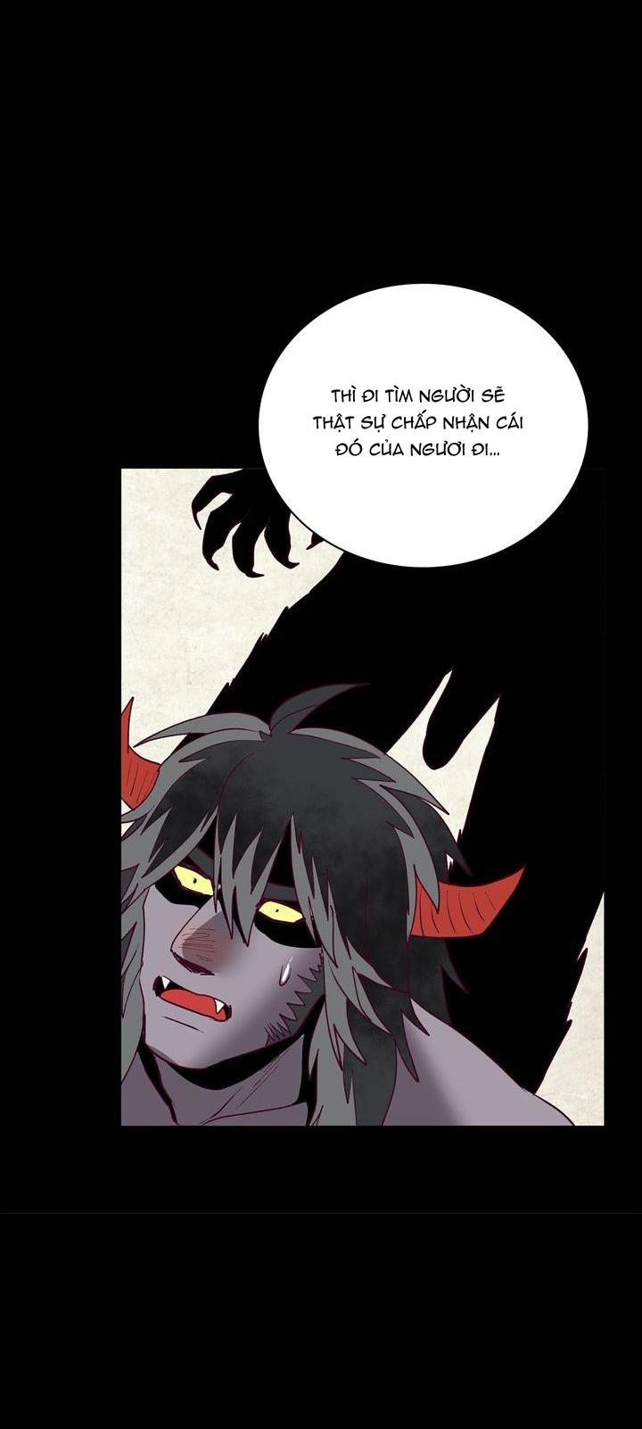 bl cổ trang - âu cổ ngắn nhà kim chapter 14.1 20