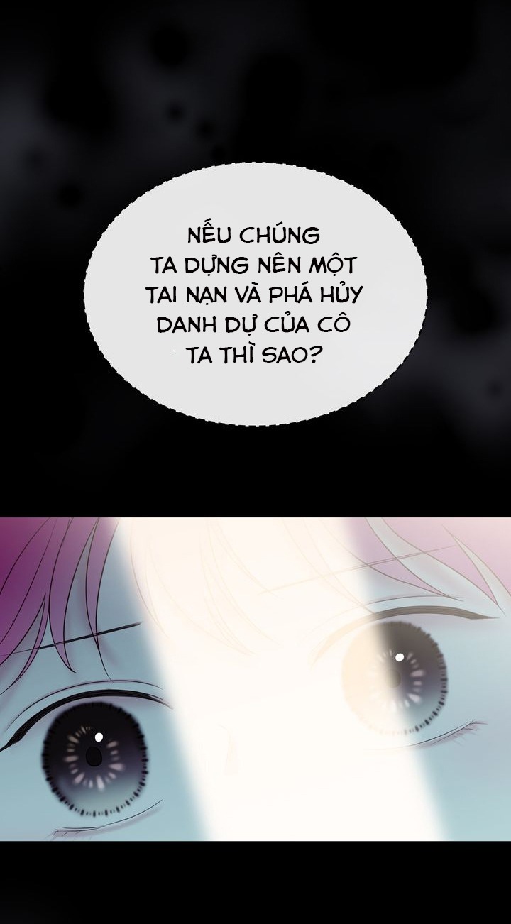 hợp đồng hôn nhân với người chồng thứ 2 của tôi chapter 18 35