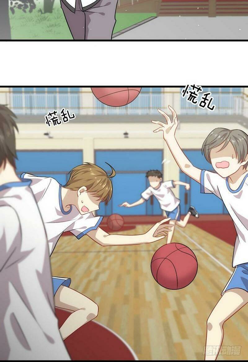 xuyên không vào thế giới nữ cường chapter 46 7