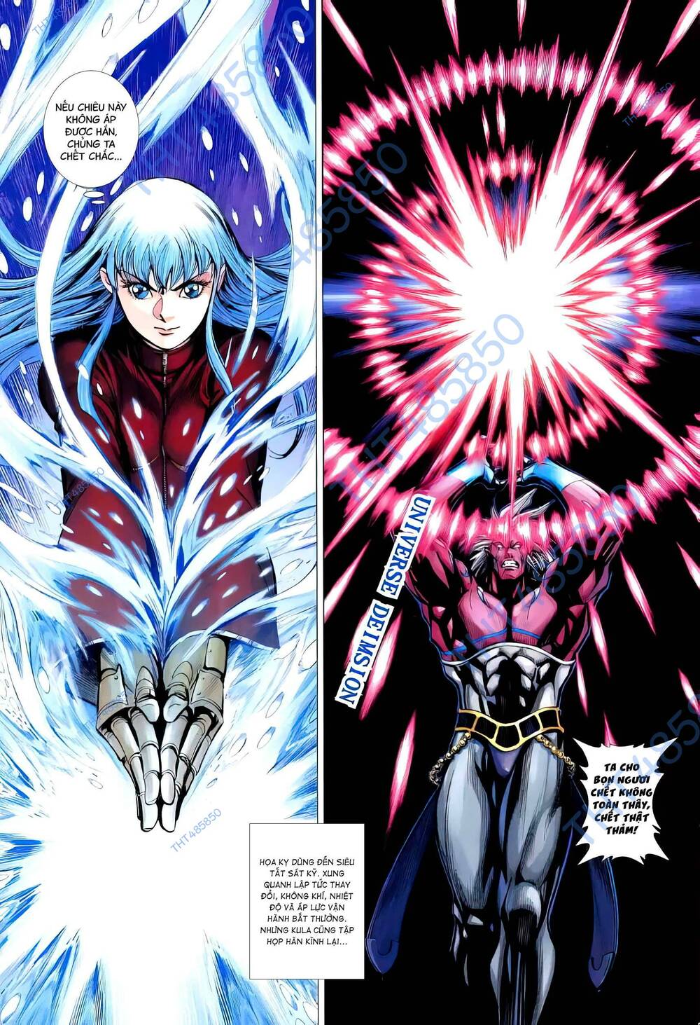 king of fighters xii chapter 11 7