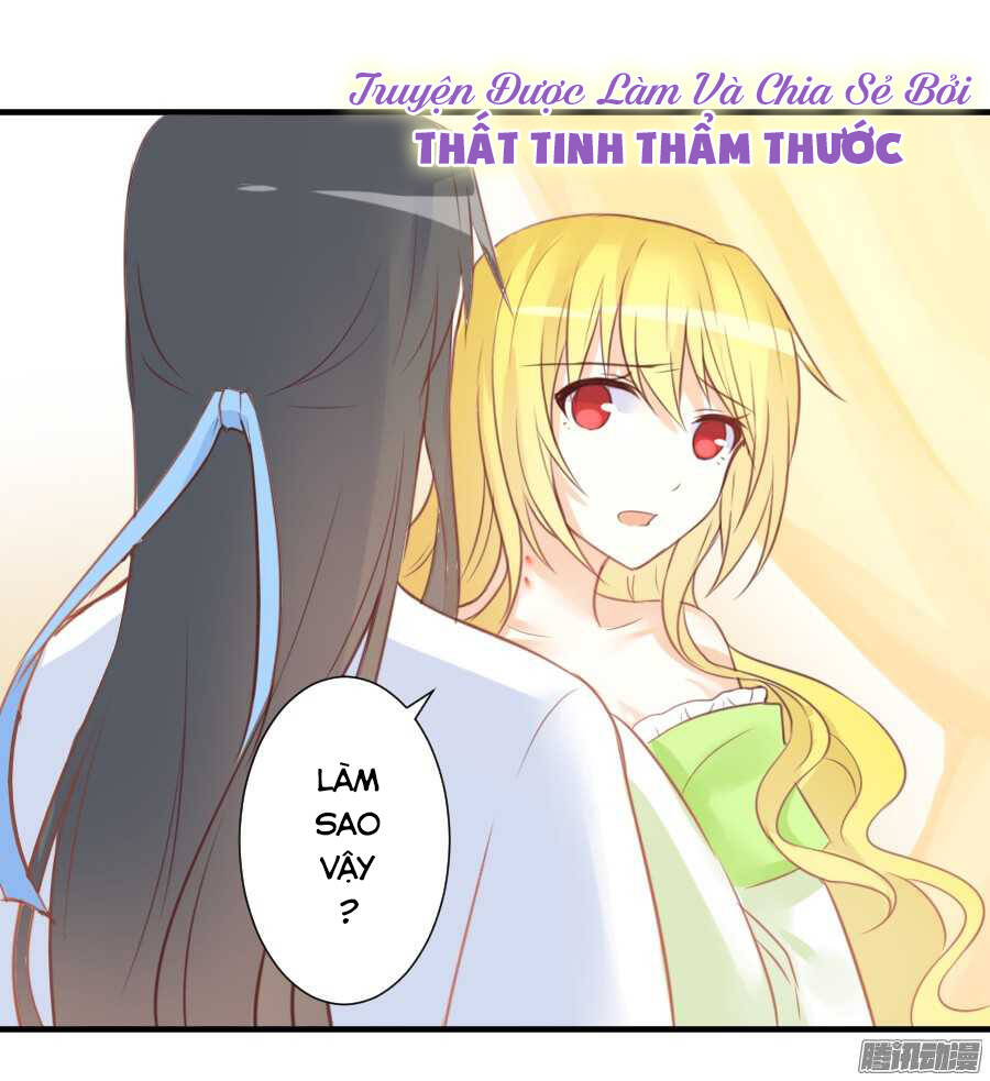 hôm nay ta cũng muốn trêu chọc nàng chapter 16 46