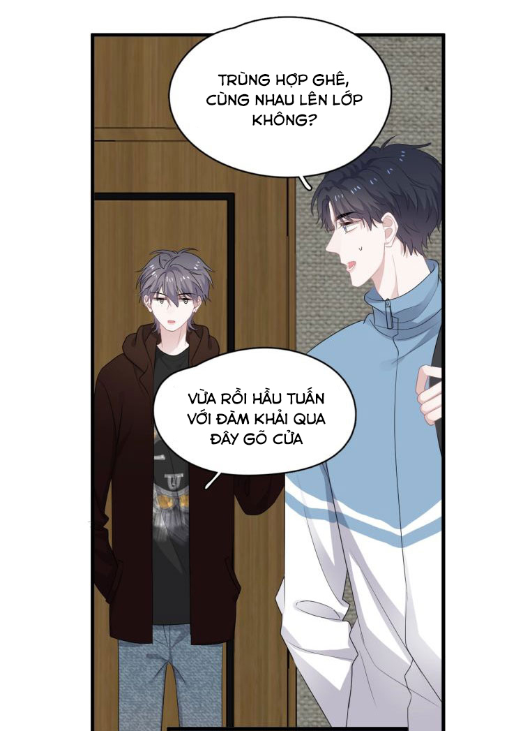 đề này vượt quá sức rồi chapter 17 31