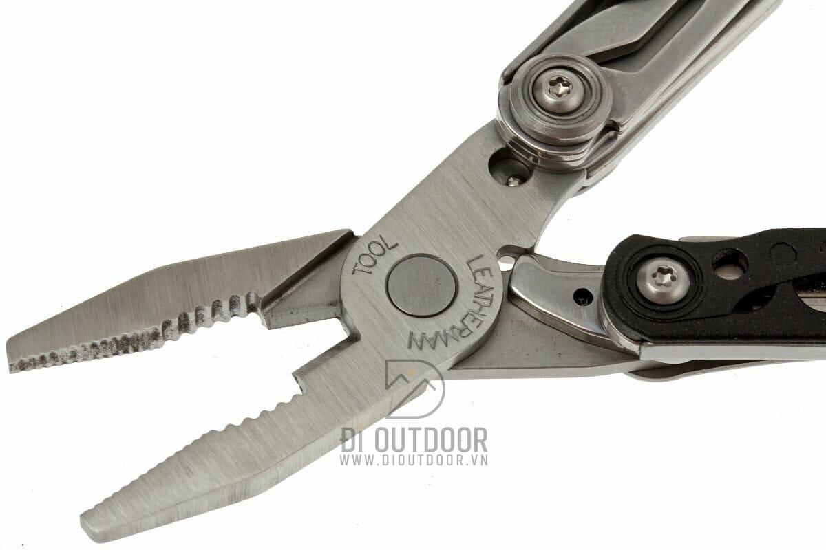 Kìm Đa Năng Leatherman STYLE PS - Multi-Tool (8 in 1)