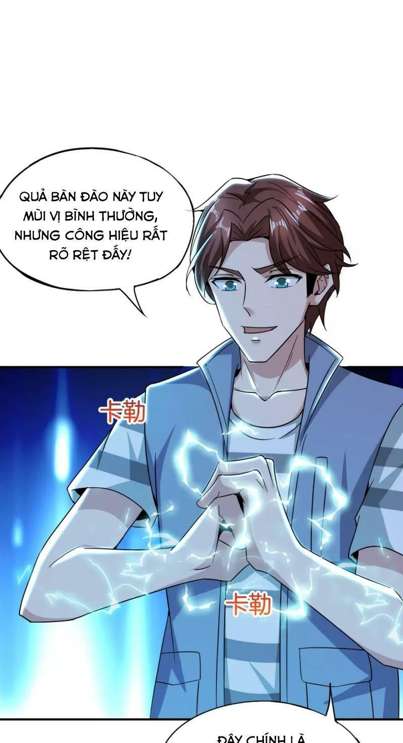 vòng bạn bè mạnh nhất của tiên giới chapter 32 3