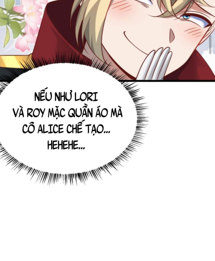 người chơi và nhân vật chính đều muốn làm hại ta chapter 96 26