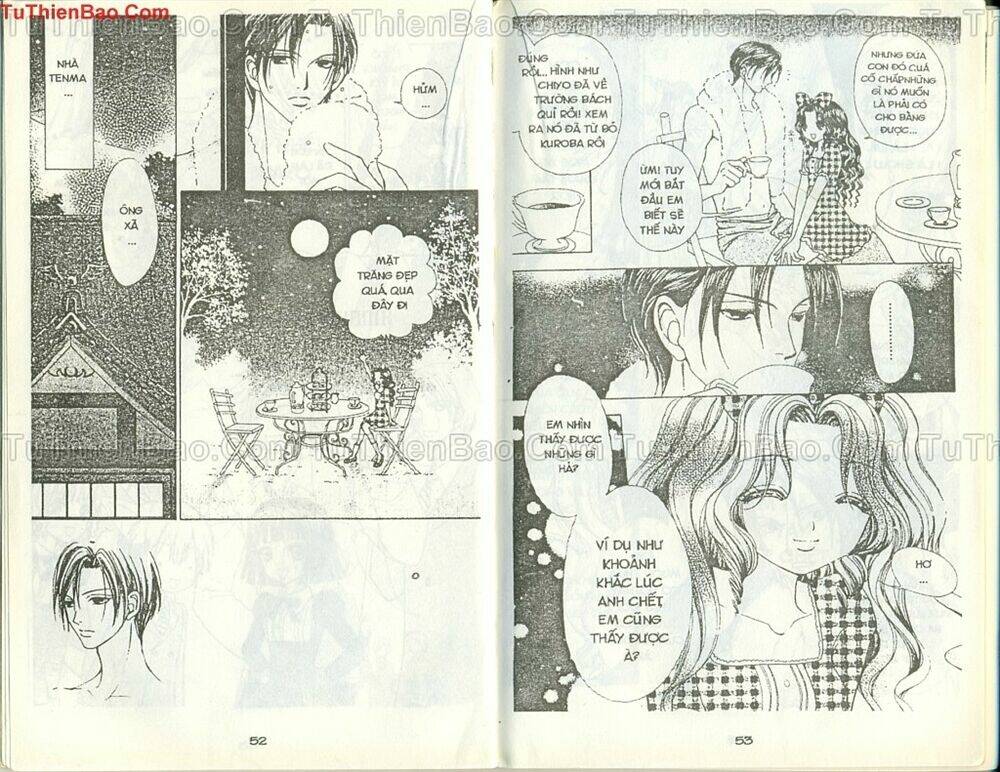 love monster chapter 37 3