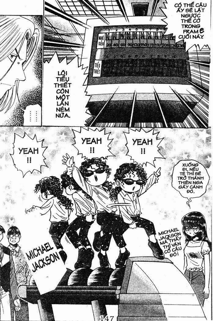 bowling king chapter 45 10