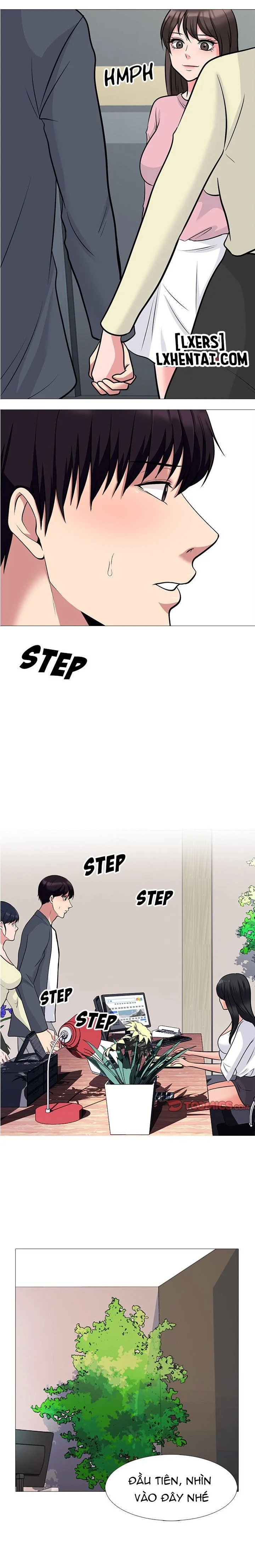 học bổng đặc biệt chapter 127 10