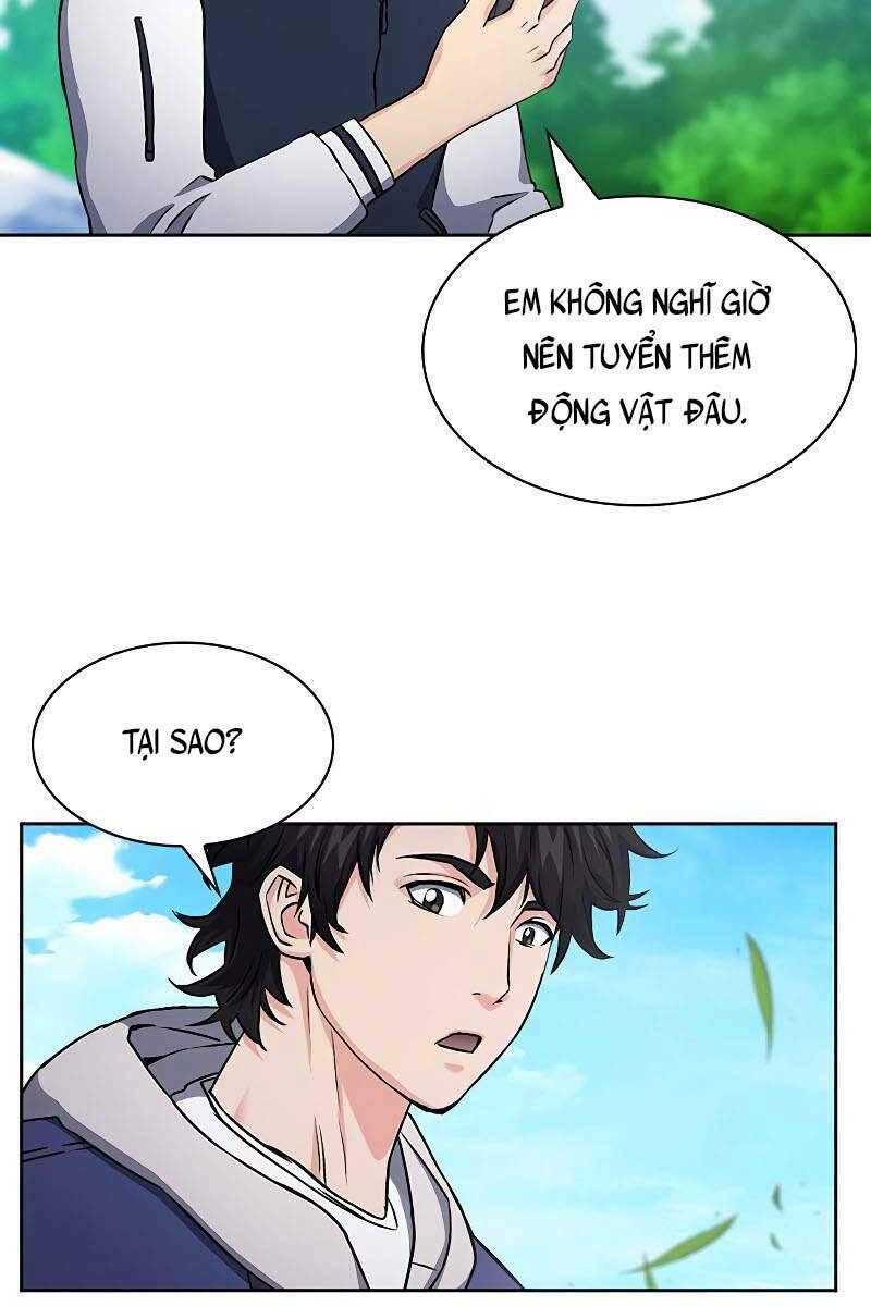 druid tại ga seoul - người hóa thú chapter 87 94