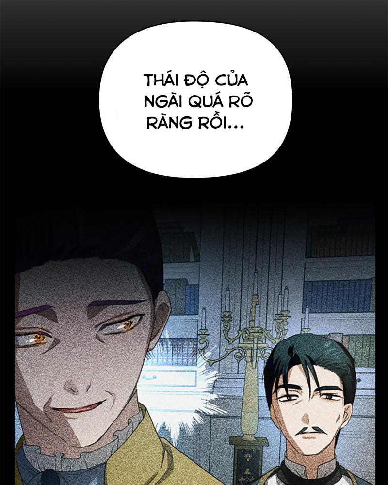 tôi muốn trở thành cô ấy dù chỉ là một ngày chapter 65 120