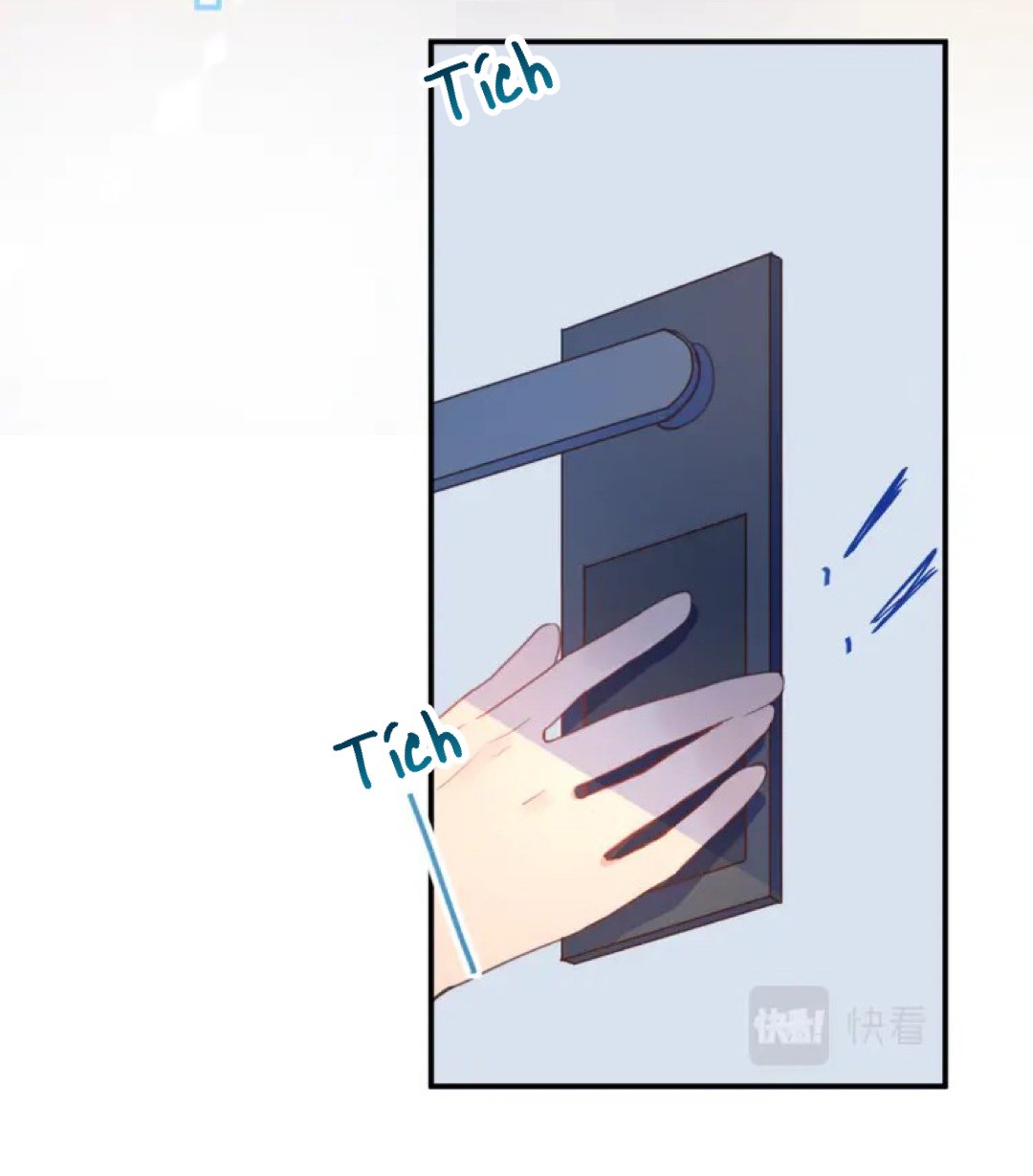 mối tình đầu của cậu ấy lại chính là tôi chapter 15 37