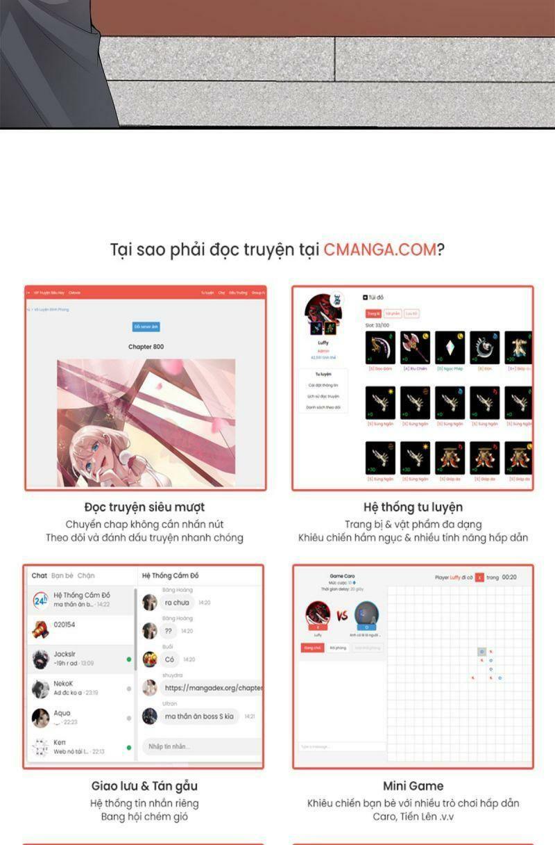 bổn vương muốn nàng chapter 30 30