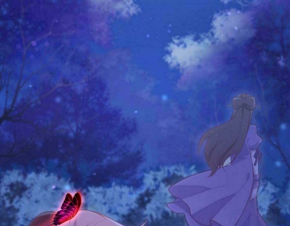 tà quân khó dưỡng tiểu ma phi chapter 3 4