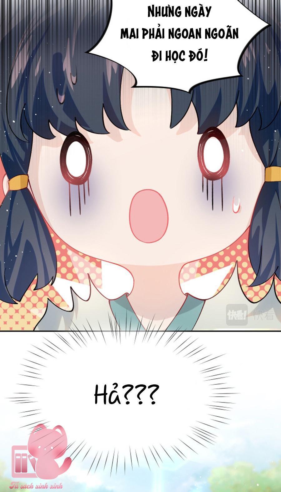 một đêm nọ đột nhiên yandere tới! chapter 146 6