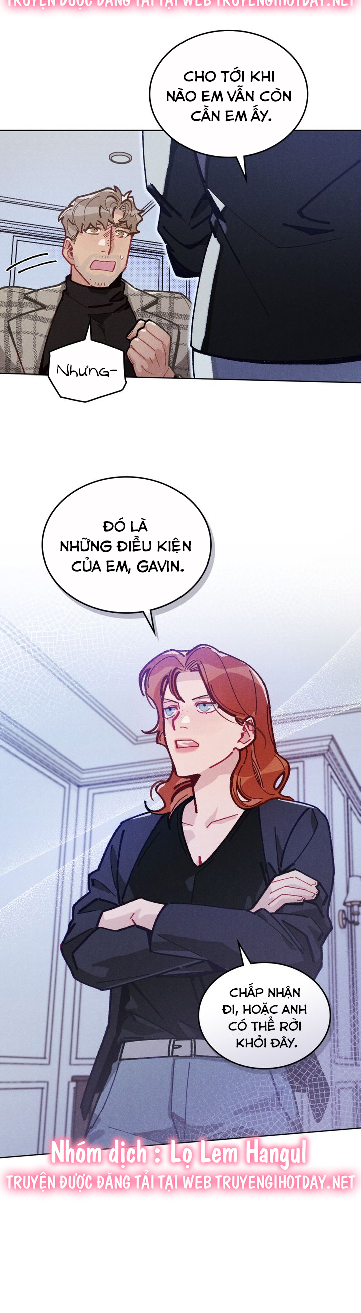 giải mã ngôn ngữ trái tim chapter 13 9