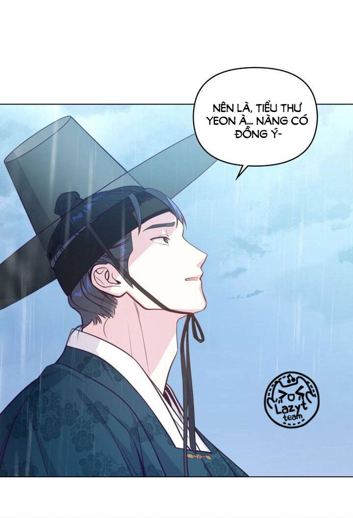 khi hoa nở chapter 9 30