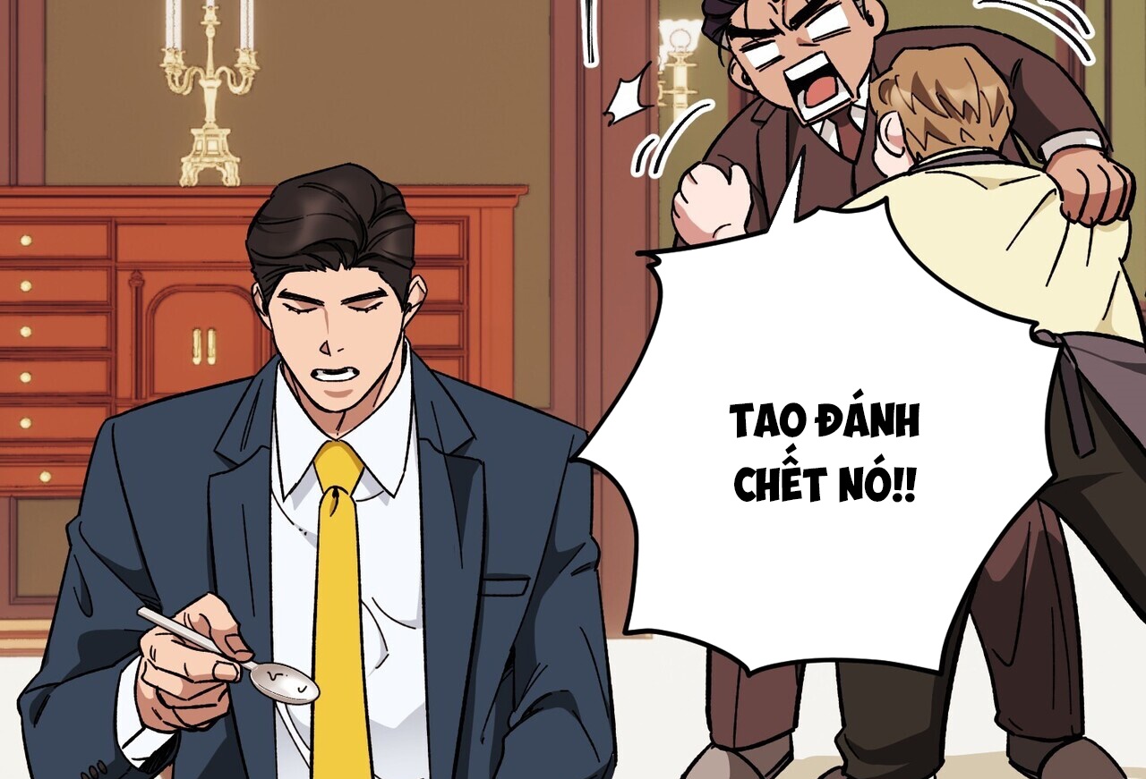 chàng dâu nhà họ kang chapter 40 97