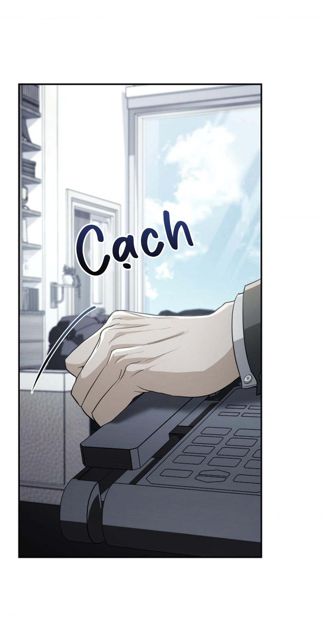 (abo)mối quan hệ không hoàn chỉnh chapter 8 2