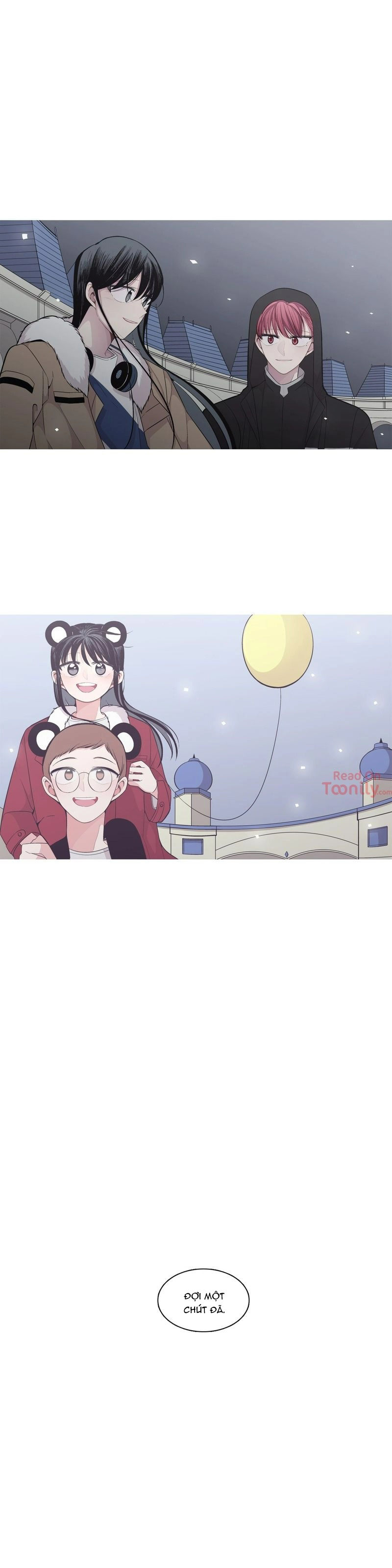 anh làm em đắm say chapter 38.1 19