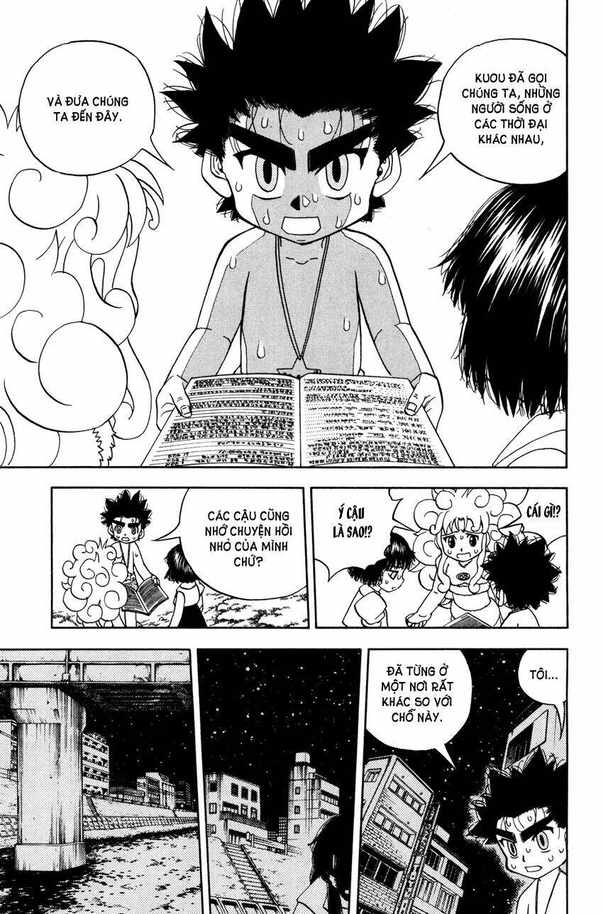 doubutsu no kuni chapter 25 4