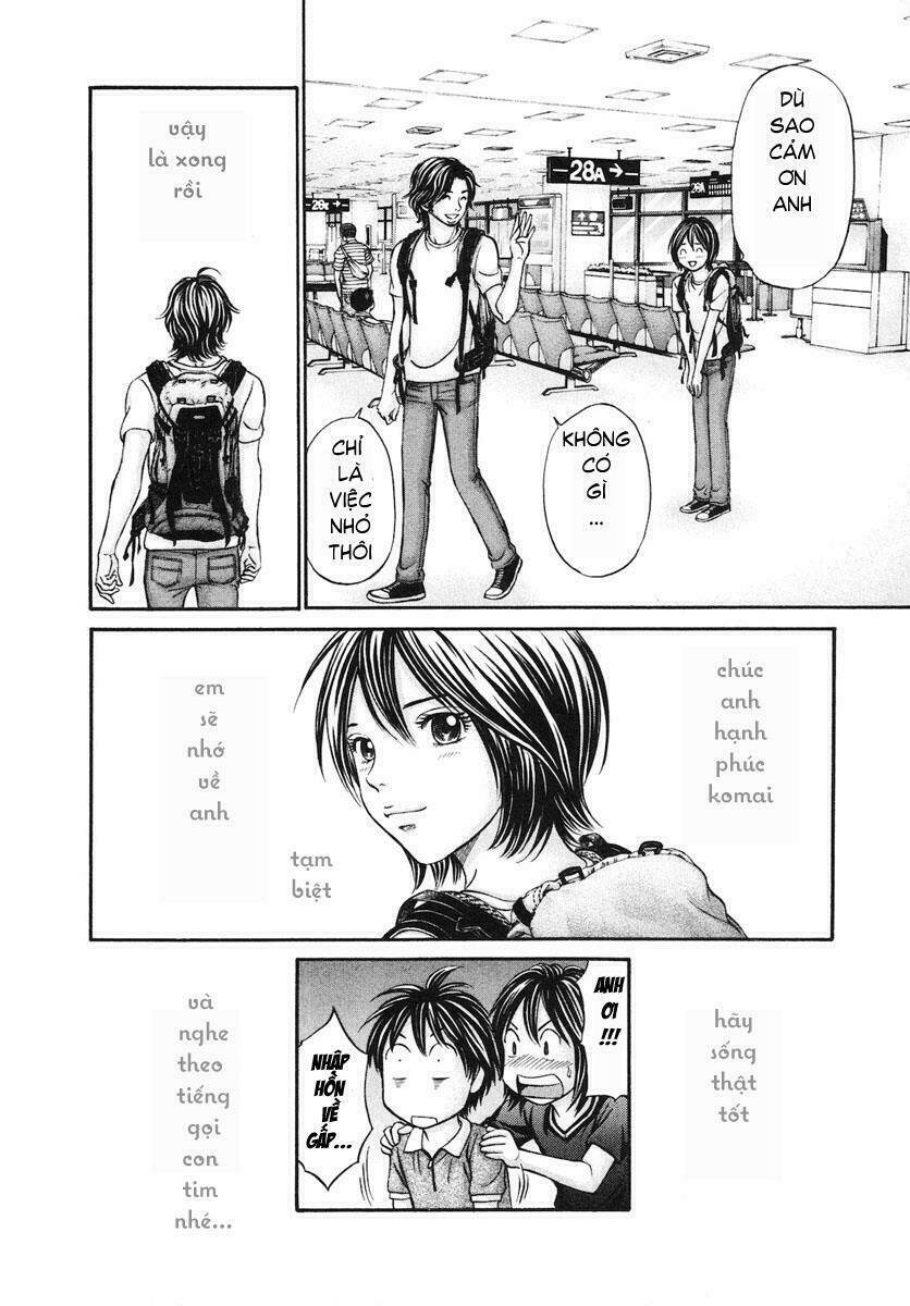 hetakoi chapter 42 34