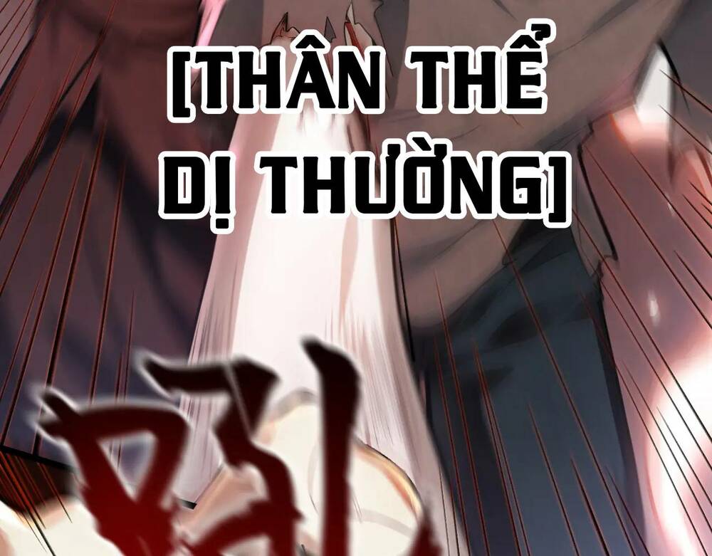 nhà sưu tập dị thường chapter 0 10