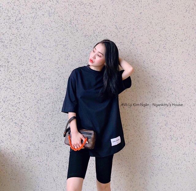 SET BỘ THUN LỬNG MÙA HÈ