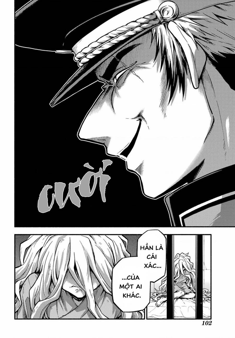 nana vô năng chapter 84 26