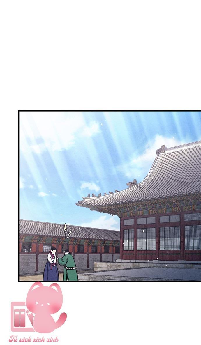 lệnh cấm hôn chapter 90 19