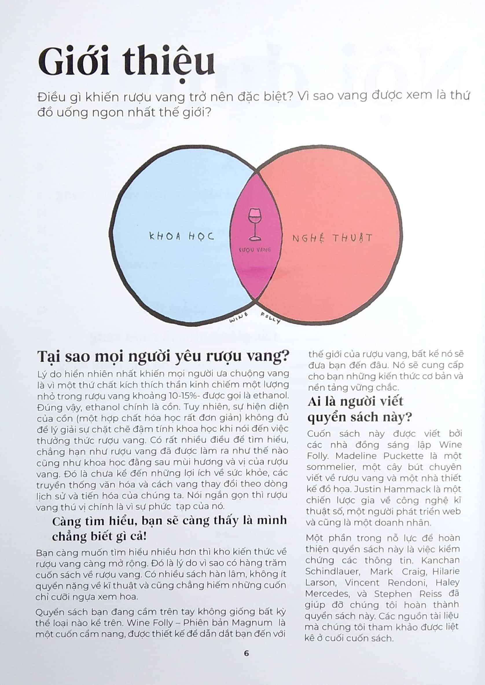 Wine Folly Toàn Tập (Phiên Bản Magnum)