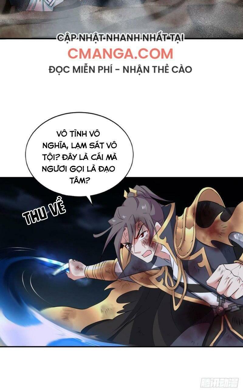 Trọng Sinh Thành Cậu Vàng Tại Dị Thế Chapter 116 2