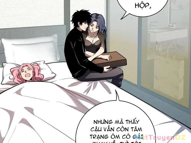 toàn dân tận thế: ta, virus quân vương chapter 32 117