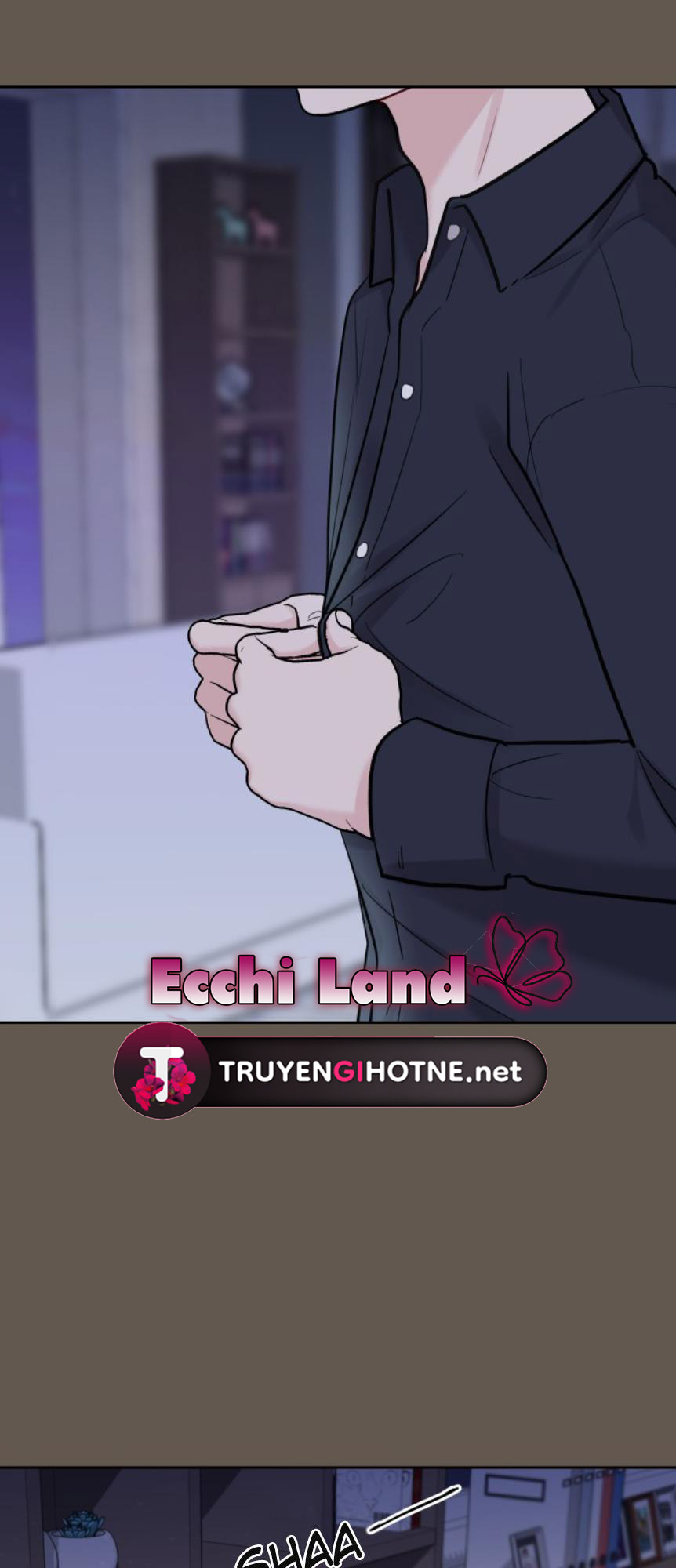 không phải gu của tôi chapter 8.2 45