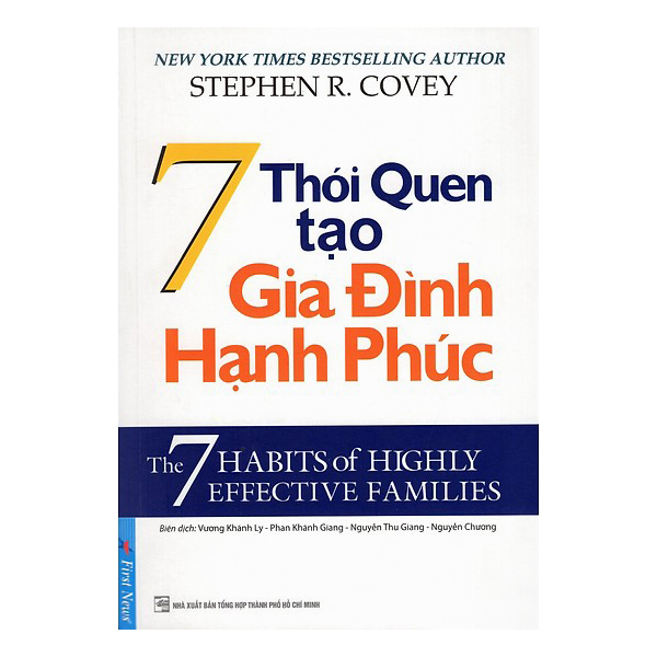 Combo 7 Thói Quen Tạo Gia Đình Hạnh Phúc + Quẳng Gánh Lo Đi Và Vui Sống